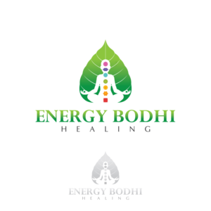Logo-Design von concepts für Energy Bodhi Healing | Design: #22251252
