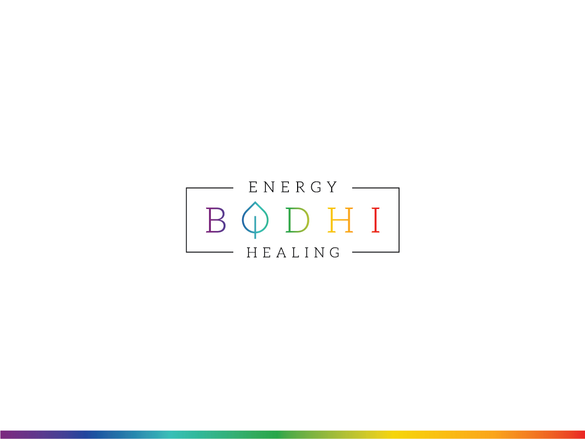 Logo Design by Muhammad Imran 3 for Energy Bodhi Healing | Design #22222175