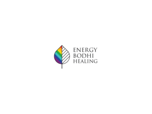 Logo-Design von Muhammad Imran 3 für Energy Bodhi Healing | Design: #22222176