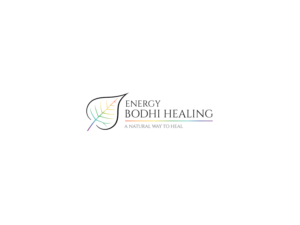 Logo-Design von Muhammad Imran 3 für Energy Bodhi Healing | Design: #22222177