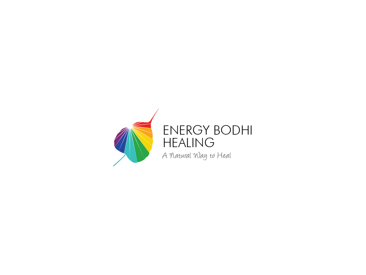 Logo Design by Muhammad Imran 3 for Energy Bodhi Healing | Design #22222178