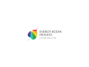 Logo-Design von Muhammad Imran 3 für Energy Bodhi Healing | Design: #22222178
