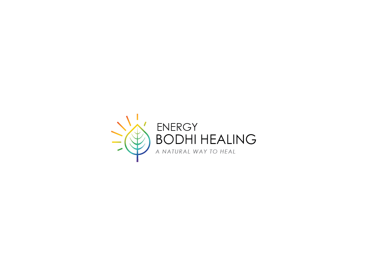 Logo-Design von Muhammad Imran 3 für Energy Bodhi Healing | Design #22222179