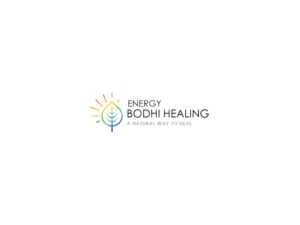 Logo-Design von Muhammad Imran 3 für Energy Bodhi Healing | Design: #22222179