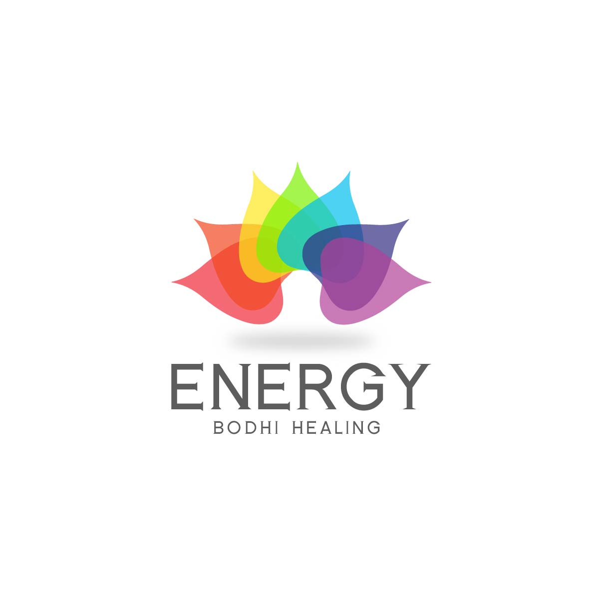 Logo-Design von **INCREDIBLEDESIGNERS** für Energy Bodhi Healing | Design #22225604