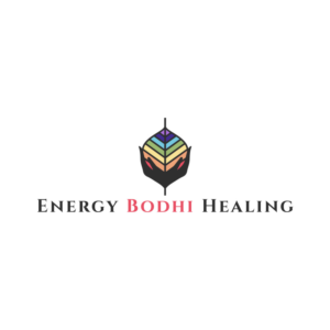 Logo-Design von CC Creative Design für Energy Bodhi Healing | Design: #22258544