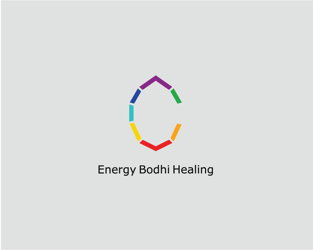 Logo Design by GASTA-DESIGN for Energy Bodhi Healing | Design #22233270