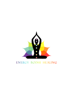Logo Design by S.S. for Energy Bodhi Healing | Design: #22248870