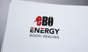 Logo Design by zumur 2 for Energy Bodhi Healing | Design #22228796