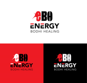 Logo-Design von zumur 2 für Energy Bodhi Healing | Design: #22228797