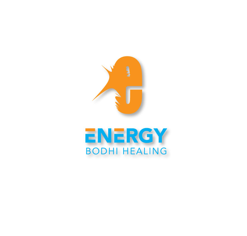 Logo Design by zumur 2 for Energy Bodhi Healing | Design #22228824