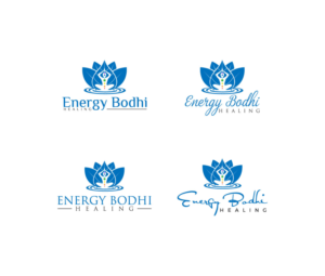 Logo-Design von Artraj0196 für Energy Bodhi Healing | Design: #22244214