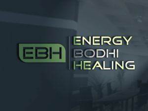 Logo-Design von Logofirm für Energy Bodhi Healing | Design: #22226128