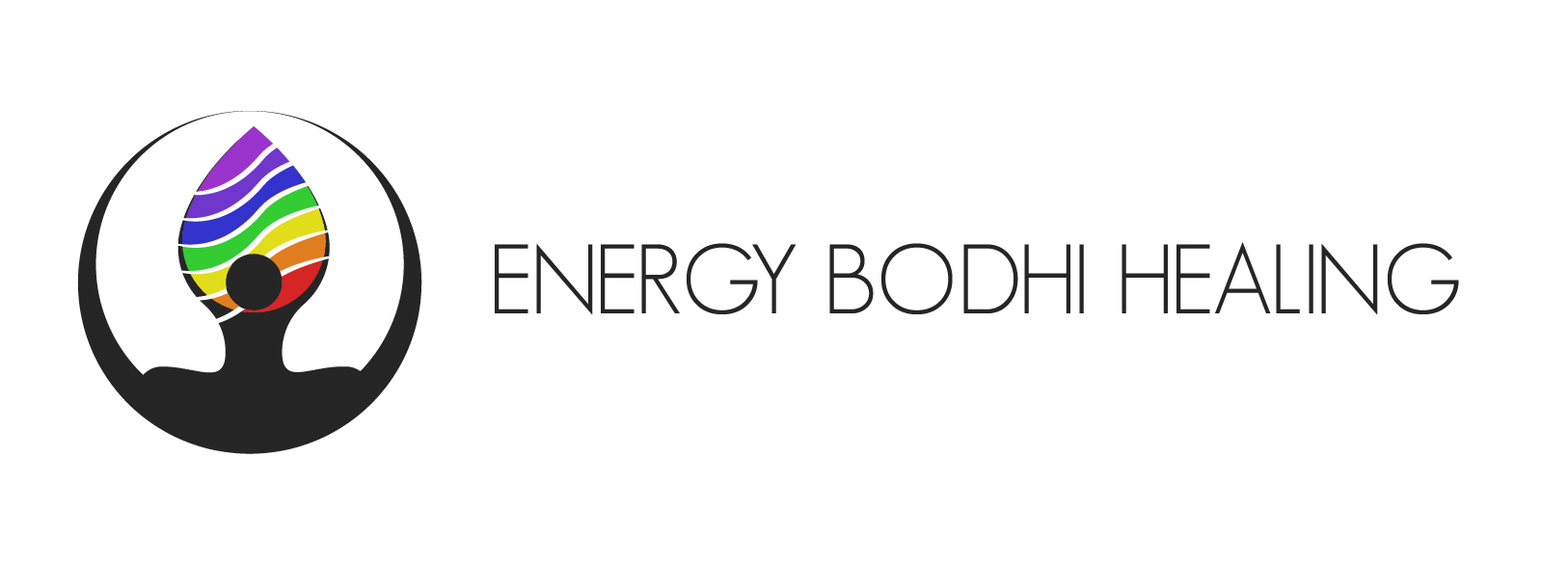 Logo Design by Ace Abad for Energy Bodhi Healing | Design #22230518