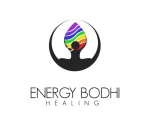 Logo Design by Ace Abad for Energy Bodhi Healing | Design: #22230520