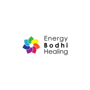 Logo Design by Nanthika Wongyai for Energy Bodhi Healing | Design #22264824