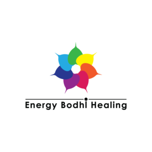 Logo Design by Nanthika Wongyai for Energy Bodhi Healing | Design: #22264829