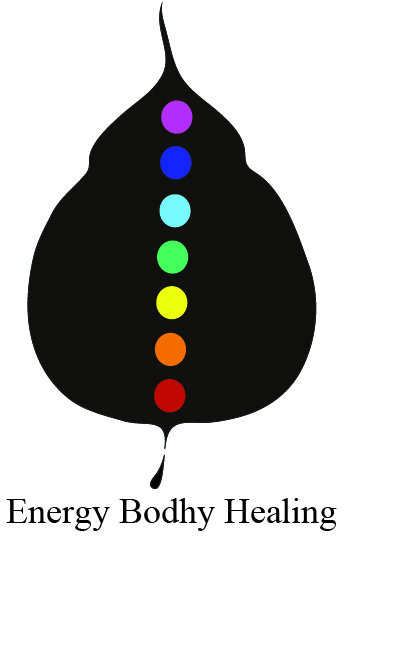 Logo Design by Kristinaris2 for Energy Bodhi Healing | Design #22236860