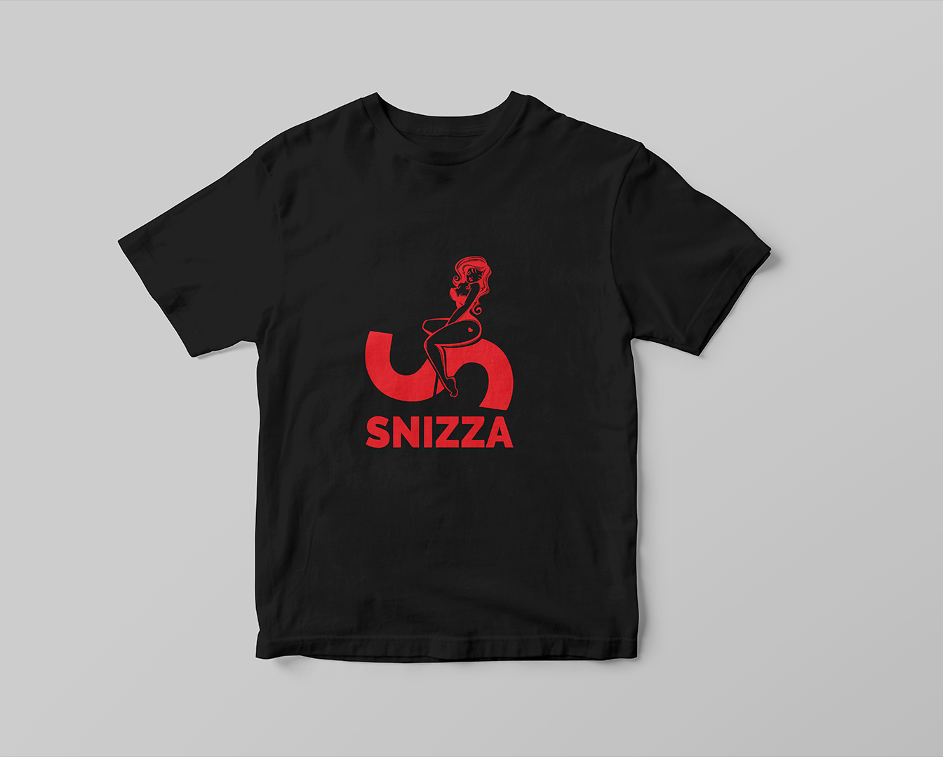 T-shirt Design by el_shekoo7 for this project | Design #22229198