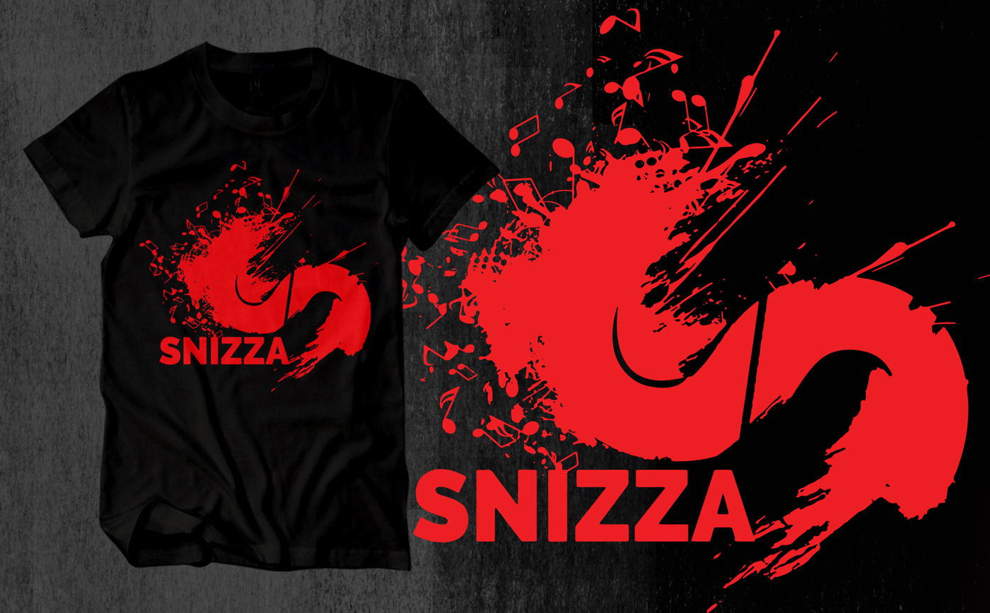 Diseño de Camiseta por Uprinteez para este proyecto | Diseño #22230249