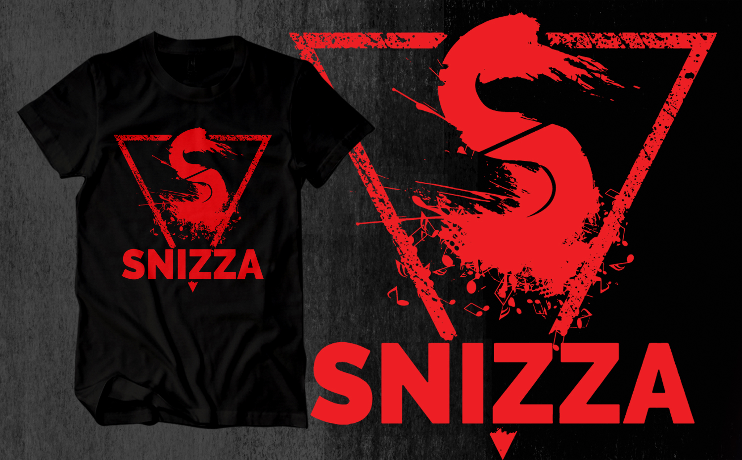 Design de T-shirt par Uprinteez pour ce projet | Design #22230308