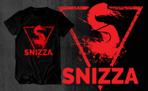 T-shirt Design by Uprinteez for this project | Design: #22230308