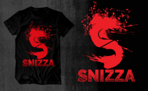 T-shirt Design by Uprinteez for this project | Design: #22230371