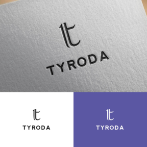 Logo Design by Anton for this project | Design: #22261506