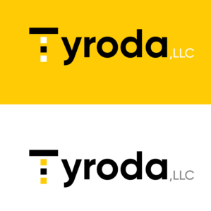 Logo Design by Ronald Anton
