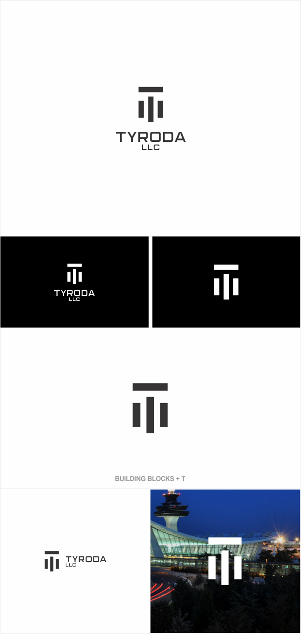 Logo Design by Naavyd for this project | Design #22265528