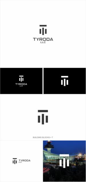 Logo-Design von Naavyd für dieses Projekt | Design: #22265528