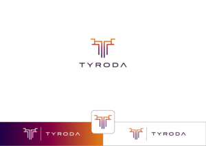 Tyroda, LLC | Logo-Design von ~idiaz~