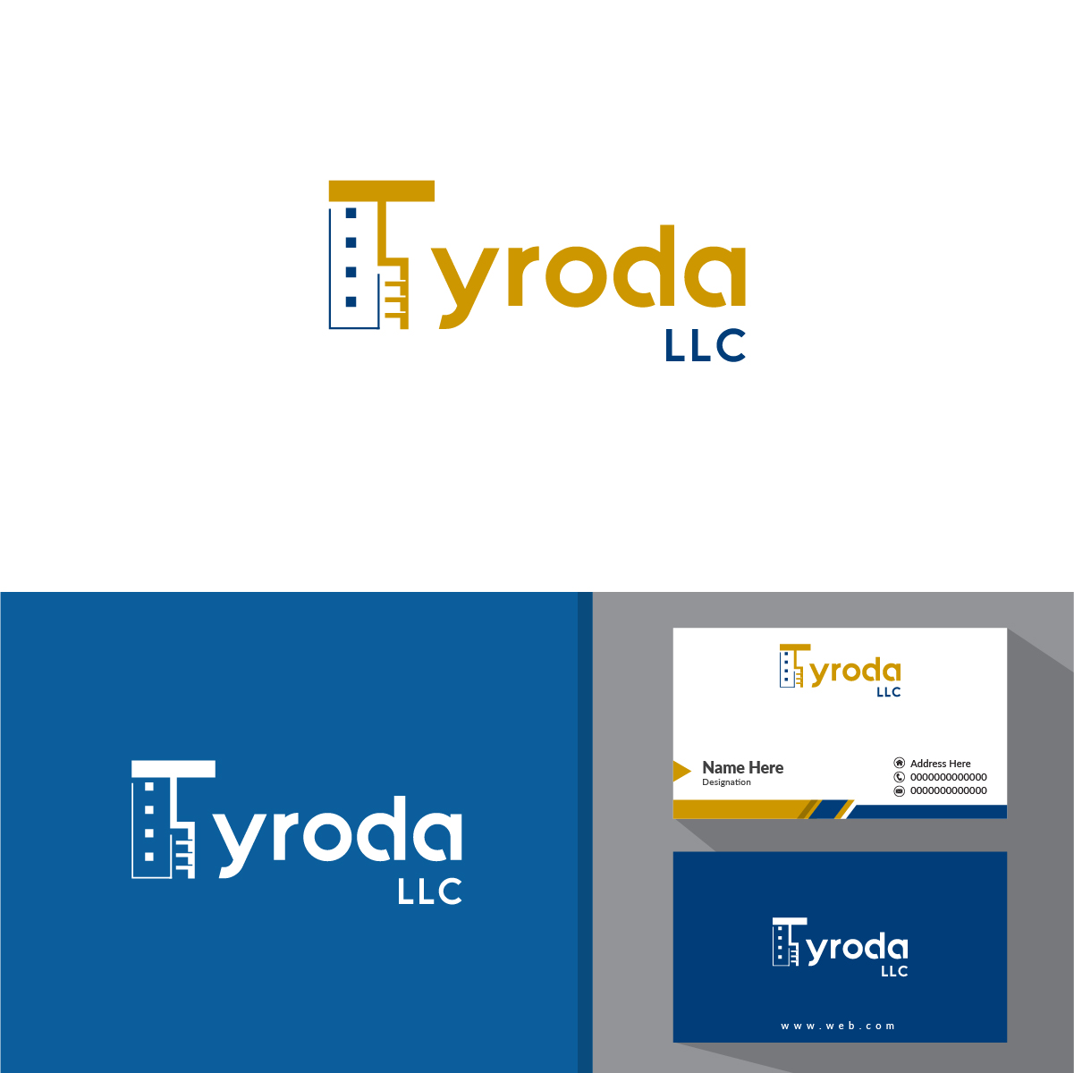 Logo Design by Deziners Zone for this project | Design #22225188