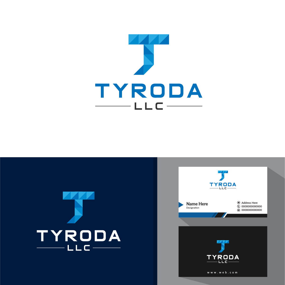 Logo Design by Deziners Zone for this project | Design #22225190