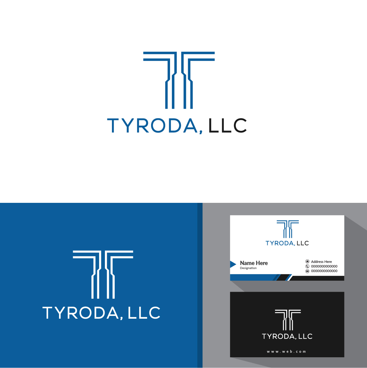 Logo Design by Deziners Zone for this project | Design #22256527