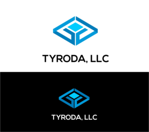 Tyroda, LLC | Logo Design by Yoses