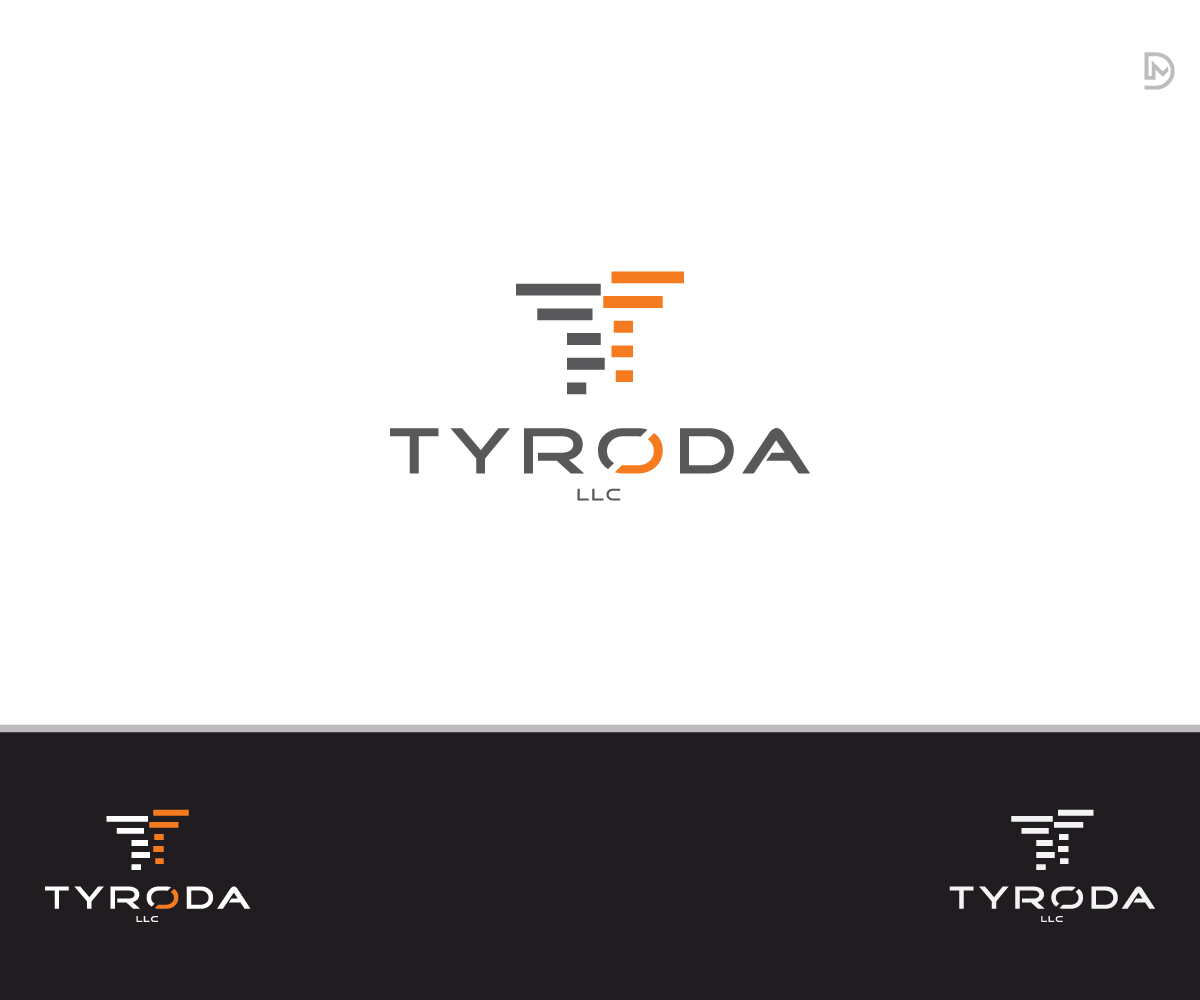 Logo Design by D_Mantra for this project | Design #22222741