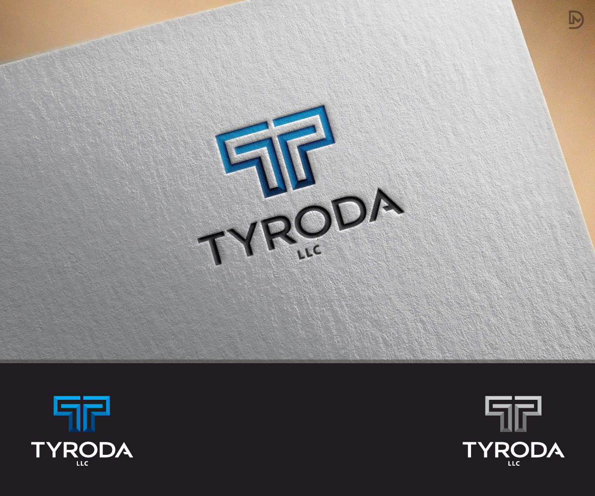 Logo Design by D_Mantra for this project | Design #22222743