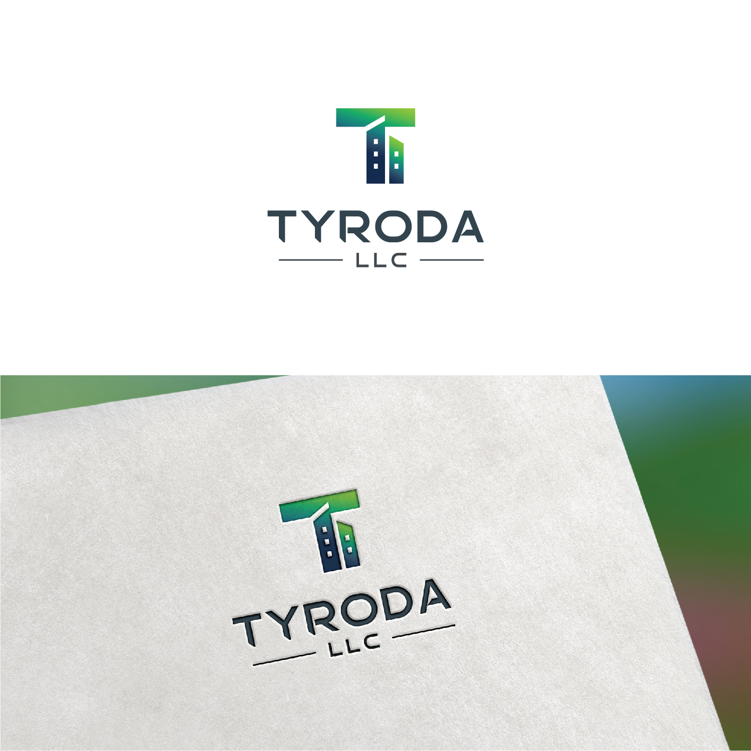 Logo Design by Muhammad Imran 3 for this project | Design #22222833