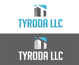 Tyroda, LLC | Logo Design by Brewyart Creative