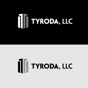 Tyroda, LLC | Logo Design by lightning.1972