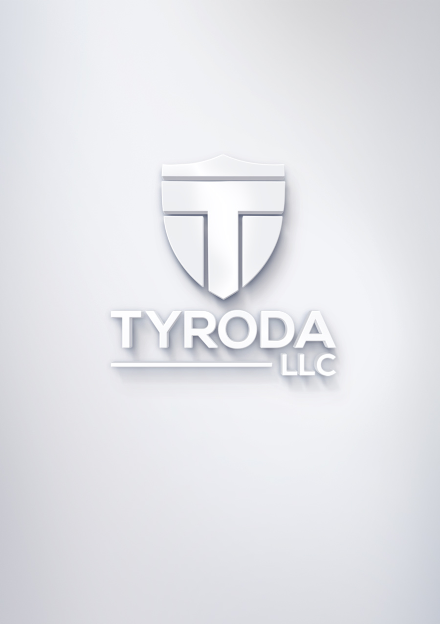 Logo Design by khairul 5 for this project | Design #22221371