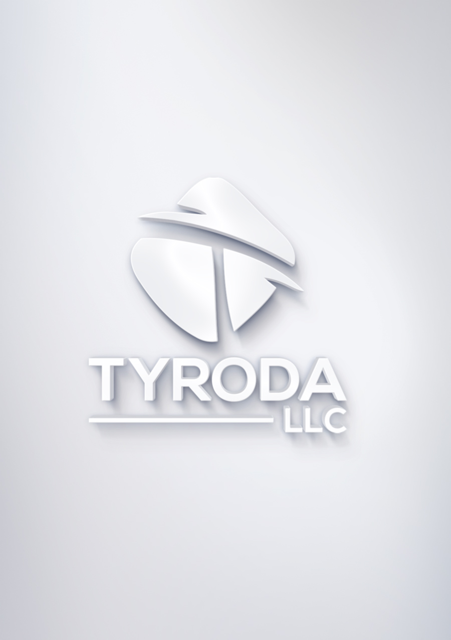 Logo Design by khairul 5 for this project | Design #22221372
