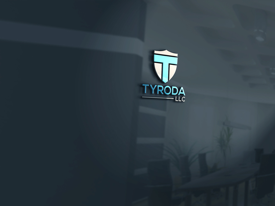 Logo Design by khairul 5 for this project | Design #22221373