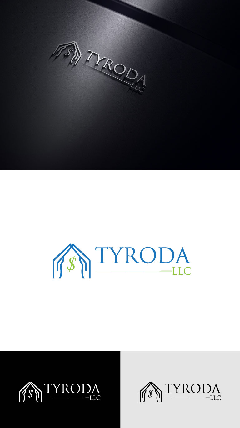 Logo Design by AnteMeridiem for this project | Design #22240787