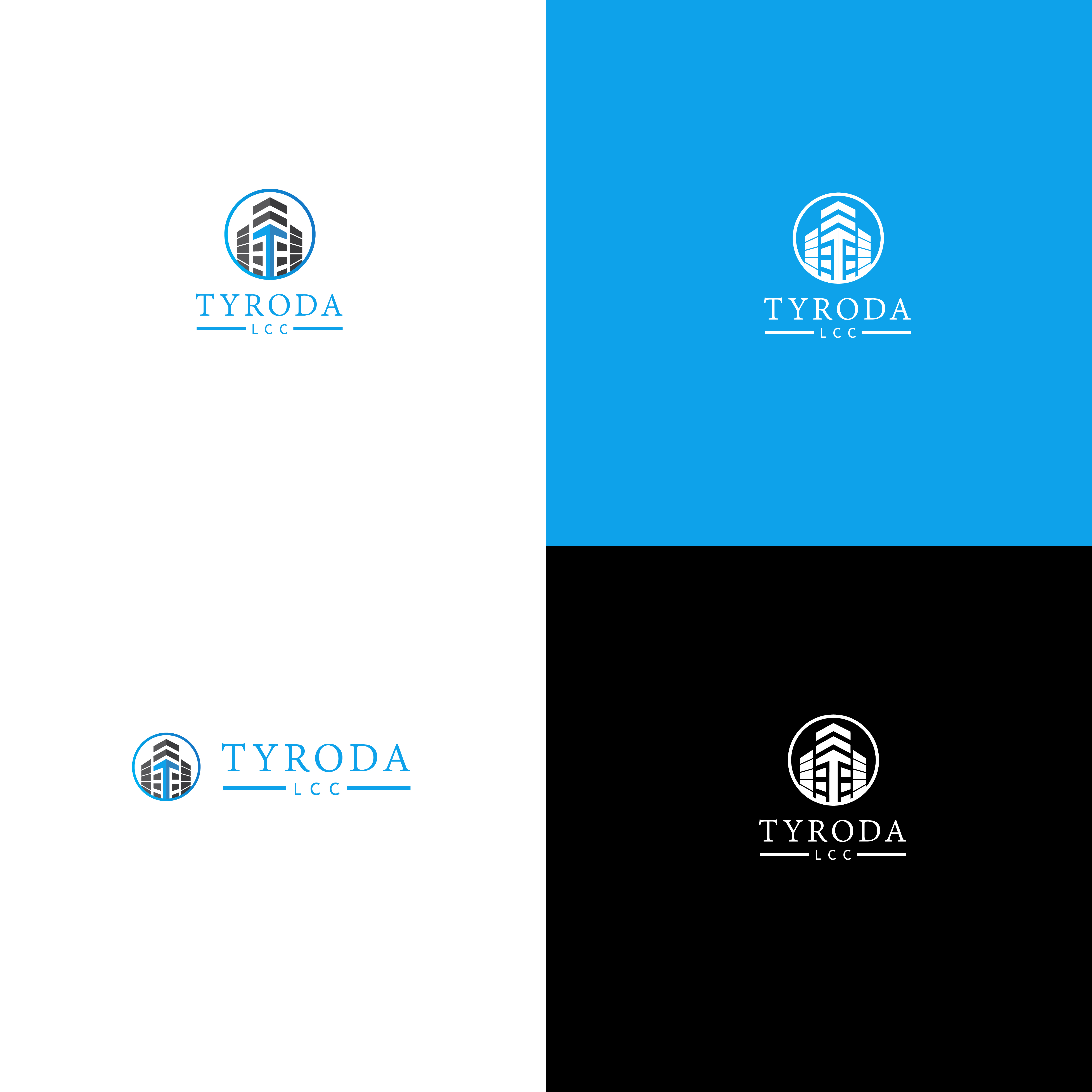 Logo Design by AMGRAPHICS22 for this project | Design #22251165