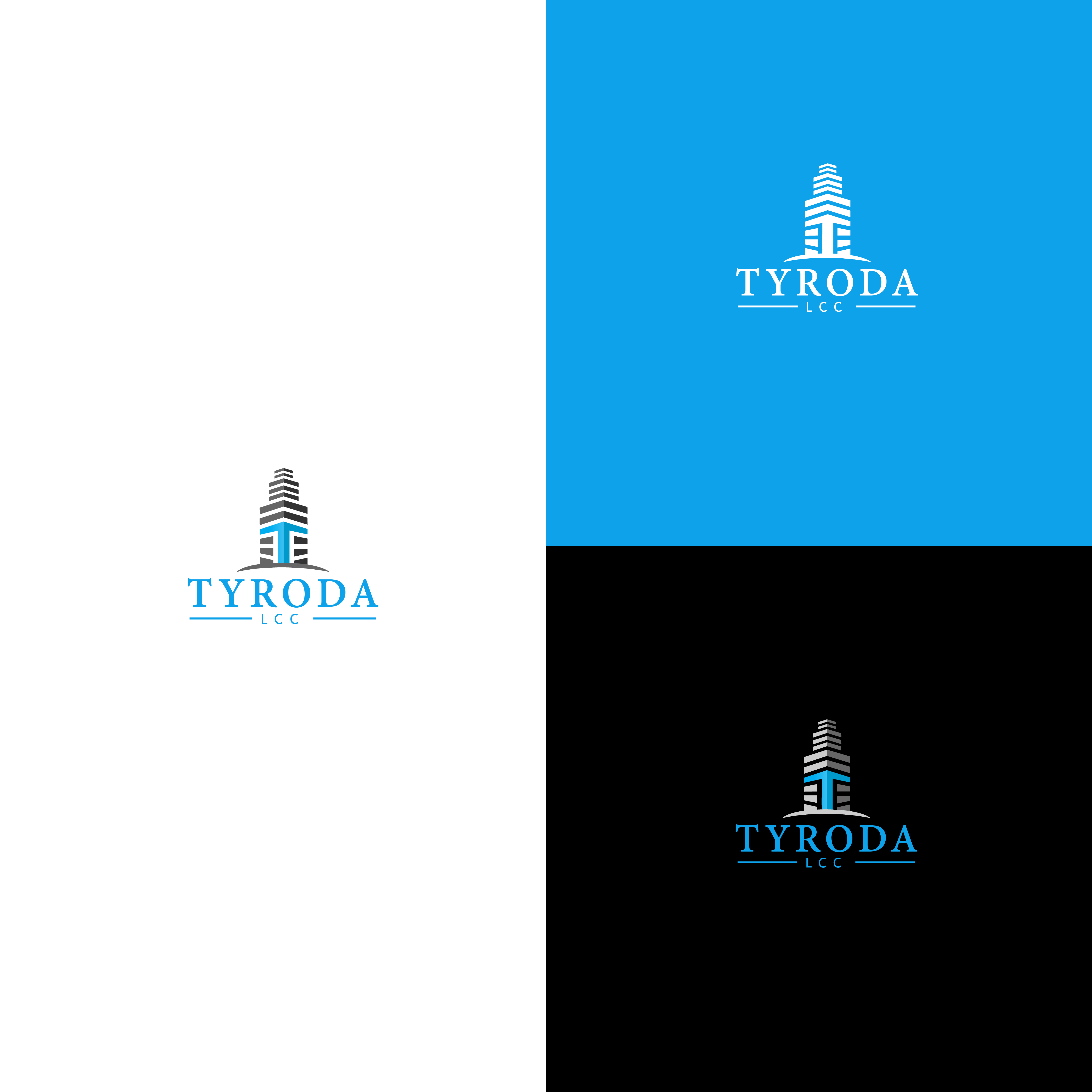 Diseño de Logo por AMGRAPHICS22 para este proyecto | Diseño #22256778