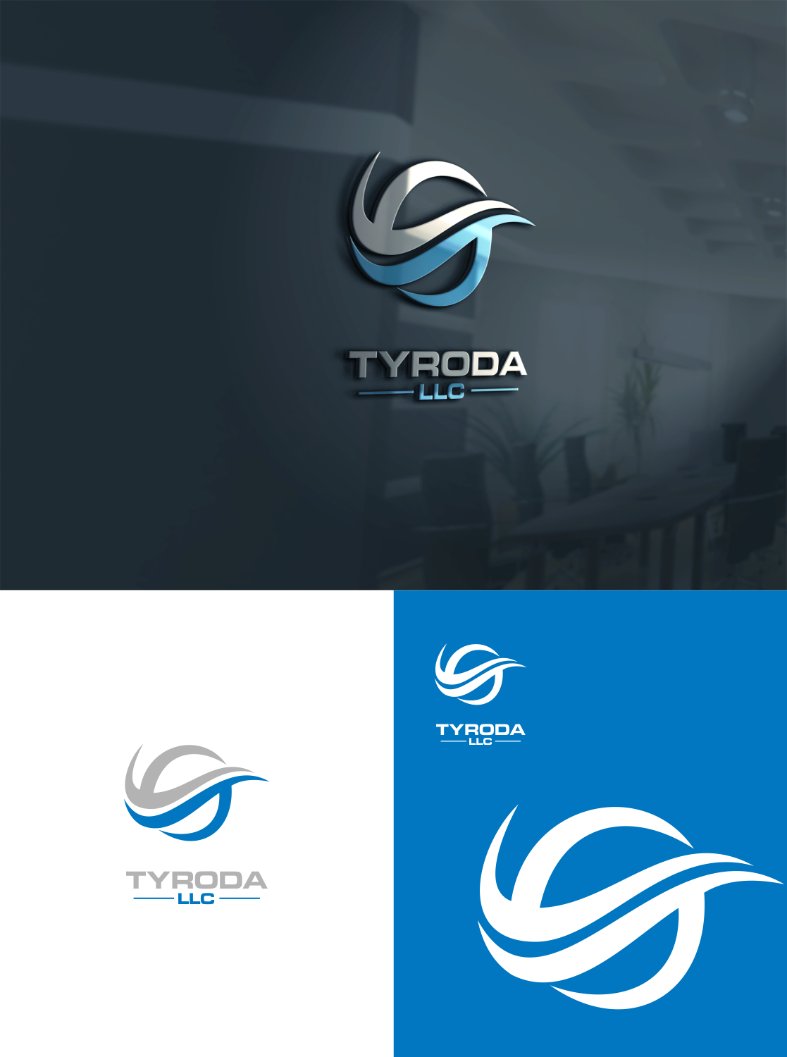 Logo Design by FRAYA DESIGN for this project | Design #22248098