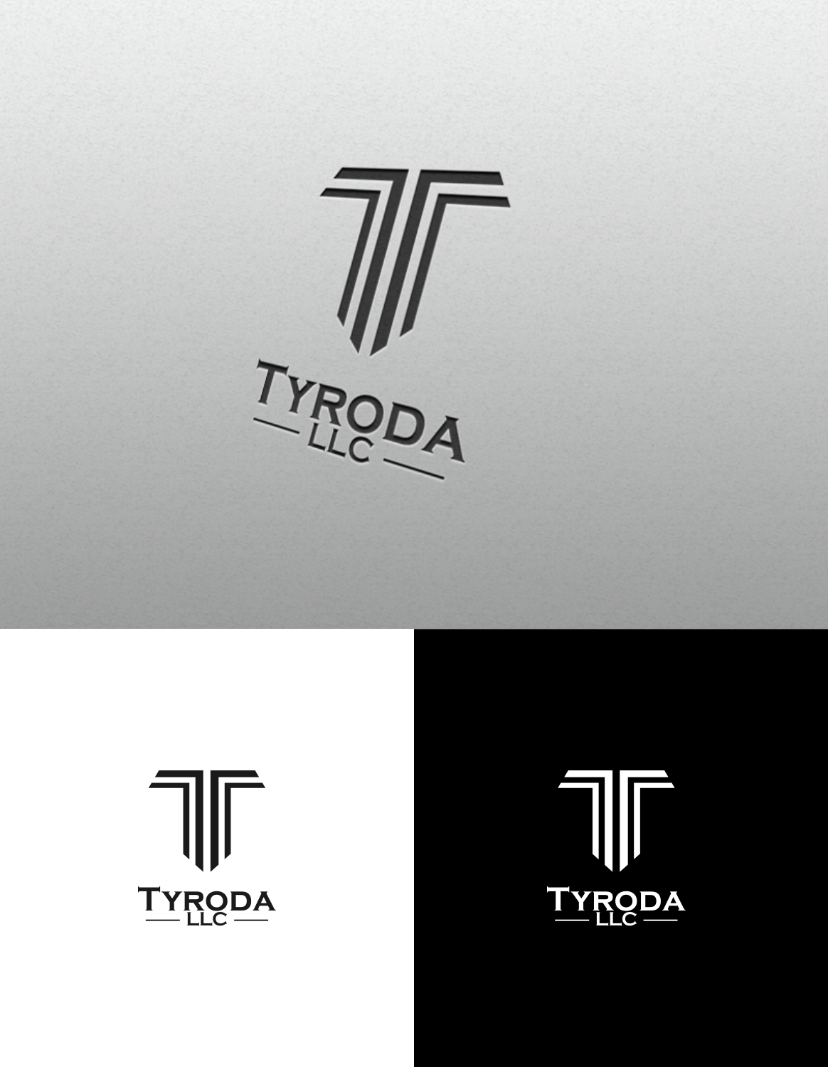 Logo Design by FRAYA DESIGN for this project | Design #22292811