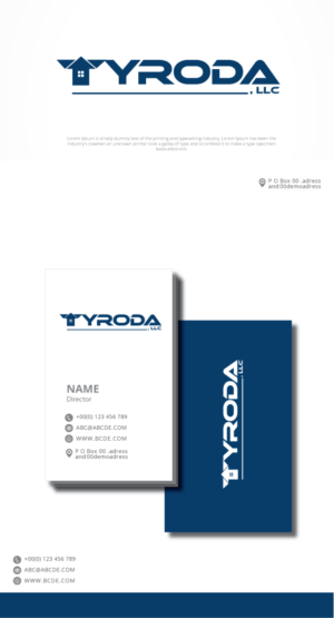 Design de Logo par graphicevolution pour ce projet | Design : #22224319